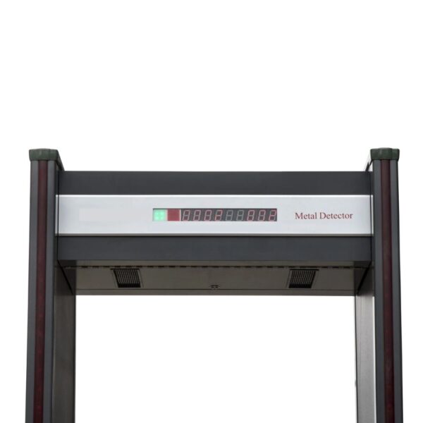 Door_frame_metal_detector_Display