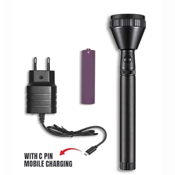 KSV Rechargeable LED Light KIT