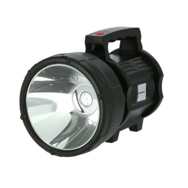 Led Bright Search Light 25 W Reachargable front