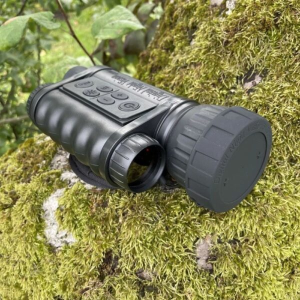 Night Mark Night Vision WG-50 device