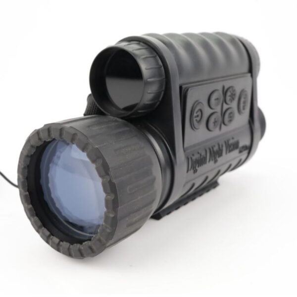 Night Mark Night Vision WG-50 front