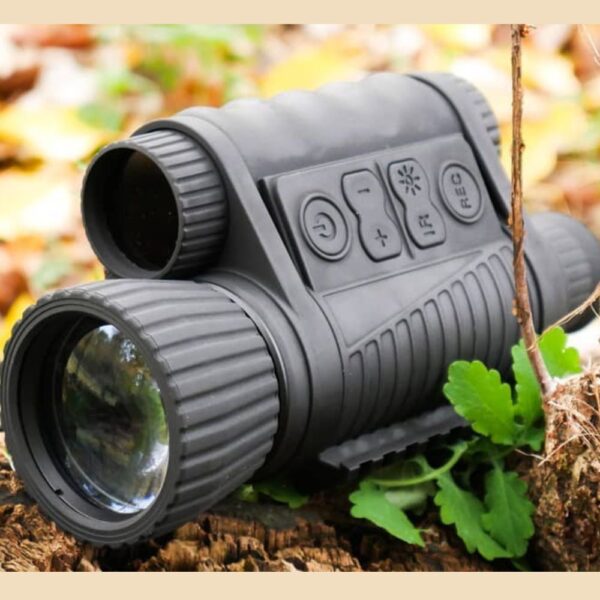 Night Mark Night Vision WG-50 main