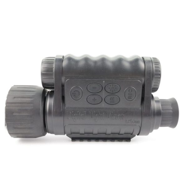 Night Mark Night Vision WG-50 side