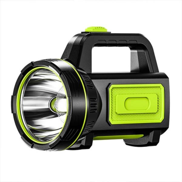 Rechargable Super Bright LED Spotlight X