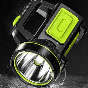 Rechargeable Super Bright LED Spotlight product