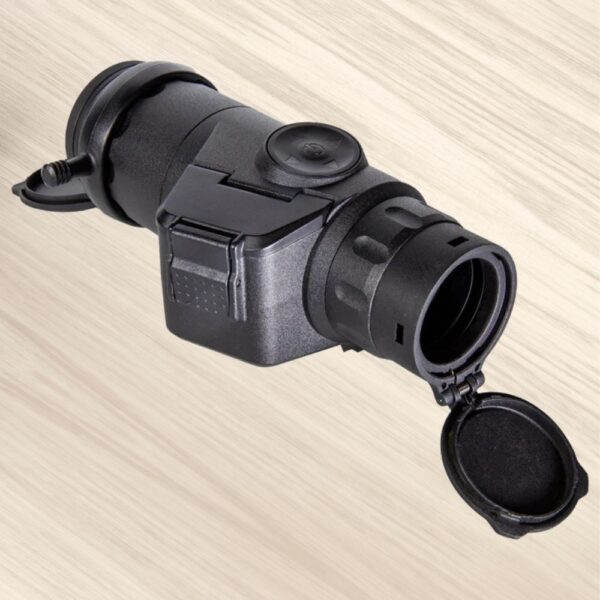 Sightmark 4K Mini 32x32 Digital DN Vision Riflescope