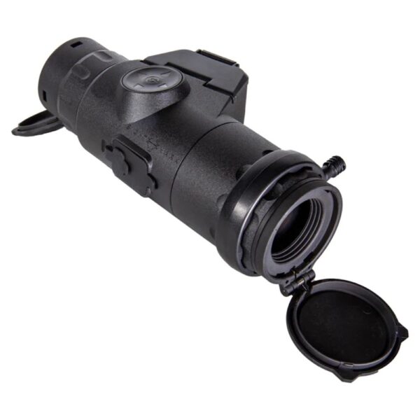 Sightmark 4K Mini 32x32 Digital DN Vision Riflescope left