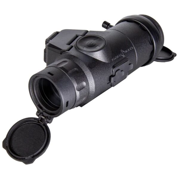 Sightmark 4K Mini 32x32 Digital DN Vision Riflescope right