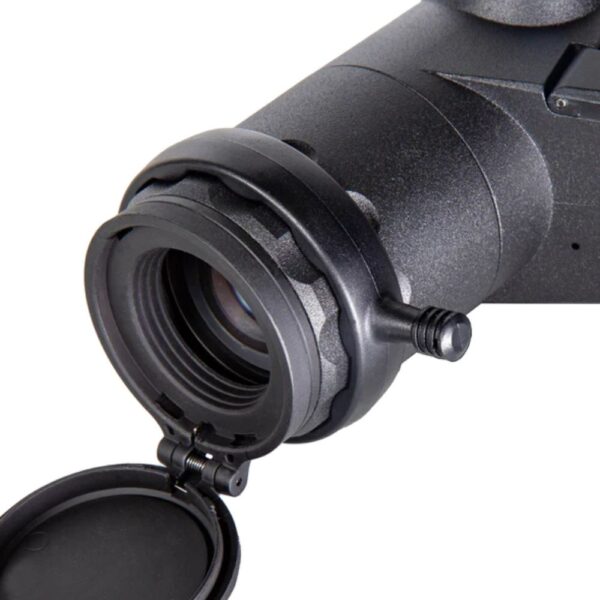 Sightmark 4K Mini 32x32 Digital DN Vision Riflescope vision