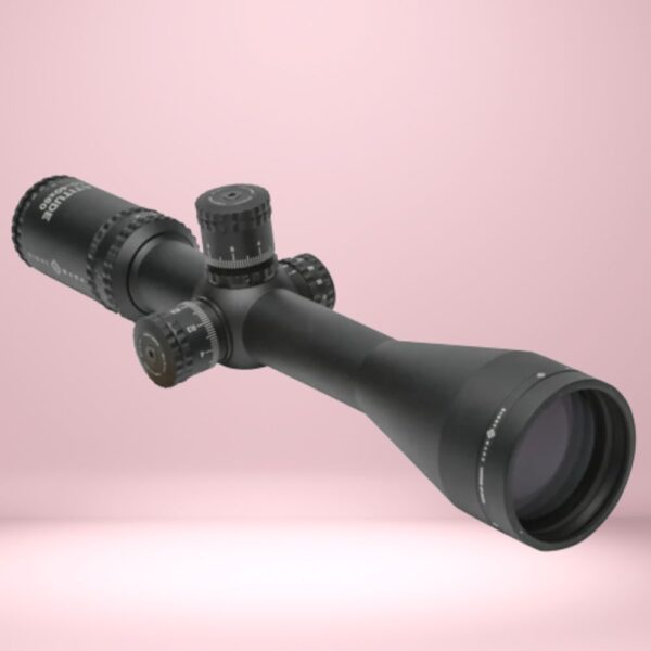 Sightmark Latitude 10-40x60 Riflescope product