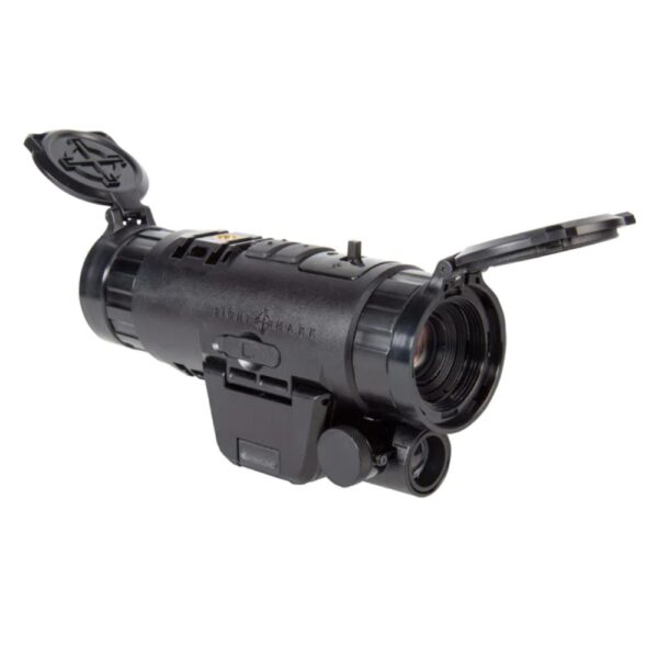 Wraith Monocular 4K 1x DIgital Left side