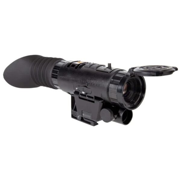 Wraith Monocular 4K 1x DIgital angle