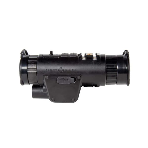 Wraith Monocular 4K 1x DIgital front