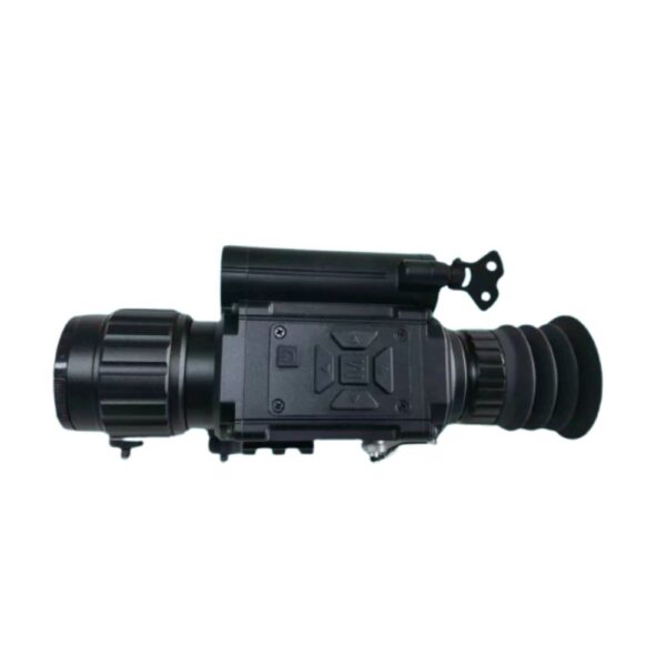 Thermal Imaging Rifle Scope TIRS 1200_2